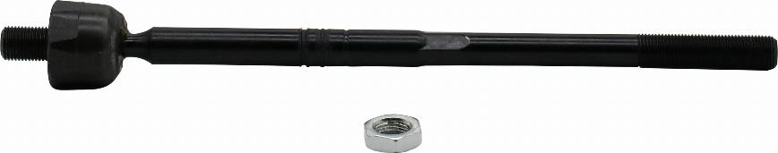 GSP S030928 - Inner Tie Rod, Axle Joint car-mod.net