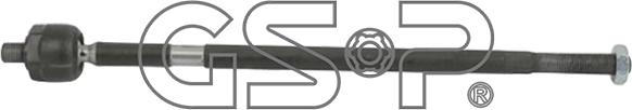 GSP S030970 - Inner Tie Rod, Axle Joint car-mod.net