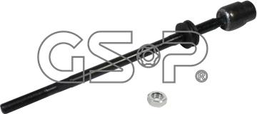GSP S030490 - Inner Tie Rod, Axle Joint car-mod.net