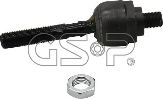 GSP S030582 - Inner Tie Rod, Axle Joint car-mod.net