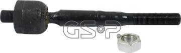 GSP S030579 - Inner Tie Rod, Axle Joint car-mod.net