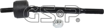 GSP S030571 - Inner Tie Rod, Axle Joint car-mod.net