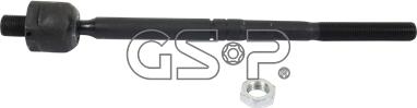 GSP S030845 - Inner Tie Rod, Axle Joint car-mod.net