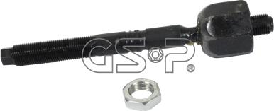 GSP S030840 - Inner Tie Rod, Axle Joint car-mod.net