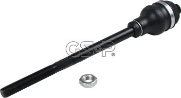GSP S030831 - Inner Tie Rod, Axle Joint car-mod.net