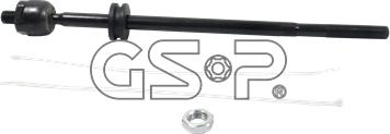 GSP S030822 - Inner Tie Rod, Axle Joint car-mod.net