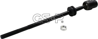 GSP S030313 - Inner Tie Rod, Axle Joint car-mod.net
