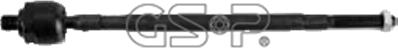 GSP S030237 - Inner Tie Rod, Axle Joint car-mod.net