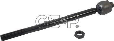 GSP S030226 - Inner Tie Rod, Axle Joint car-mod.net