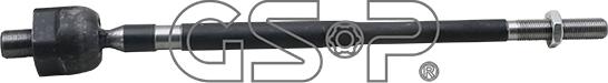 GSP S031032 - Inner Tie Rod, Axle Joint car-mod.net