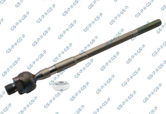 GSP S031152 - Inner Tie Rod, Axle Joint car-mod.net