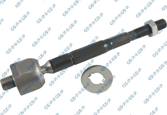 GSP S031104 - Inner Tie Rod, Axle Joint car-mod.net