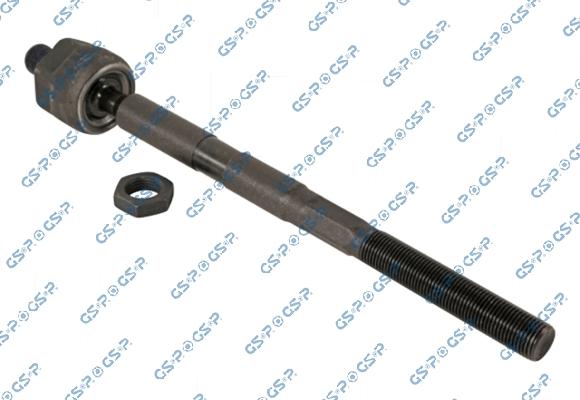 GSP S031103 - Inner Tie Rod, Axle Joint car-mod.net