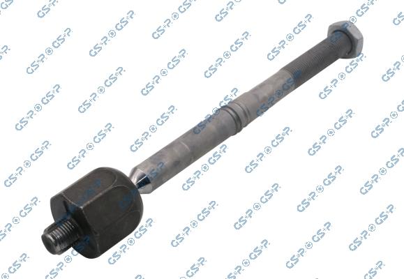 GSP S031136 - Inner Tie Rod, Axle Joint car-mod.net