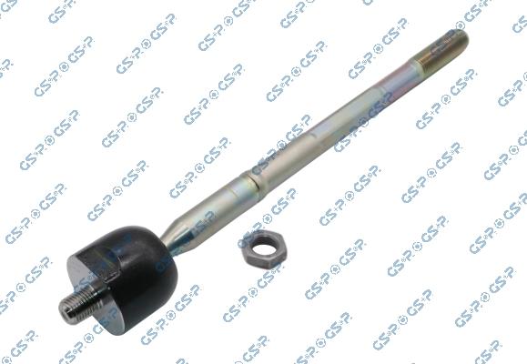 GSP S031138 - Inner Tie Rod, Axle Joint car-mod.net