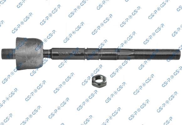 GSP S031352 - Inner Tie Rod, Axle Joint car-mod.net
