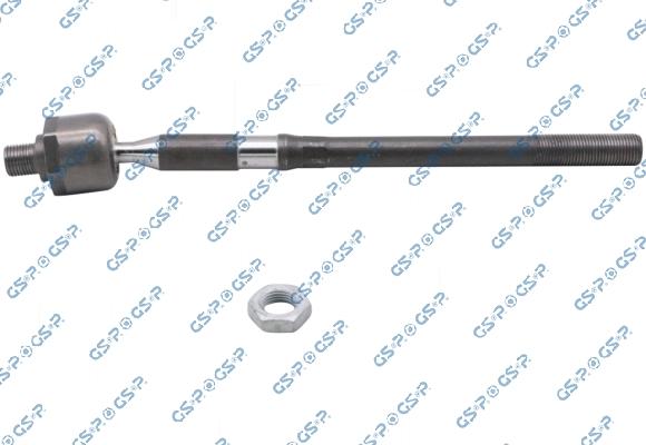 GSP S031361 - Inner Tie Rod, Axle Joint car-mod.net
