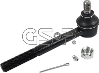 GSP S070452 - Tie Rod End car-mod.net