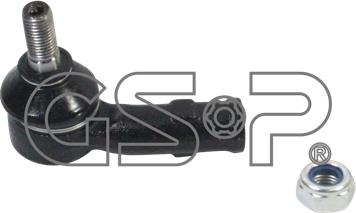 GSP S070419 - Tie Rod End car-mod.net