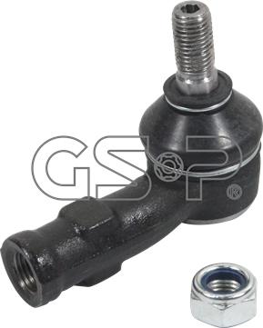 GSP S070418 - Tie Rod End car-mod.net