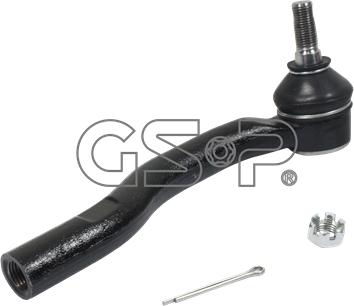 GSP S070489 - Tie Rod End car-mod.net