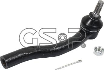 GSP S070488 - Tie Rod End car-mod.net
