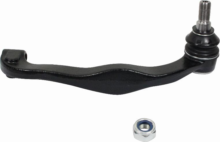 GSP S070501 - Tie Rod End car-mod.net