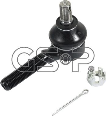 GSP S070619 - Tie Rod End car-mod.net