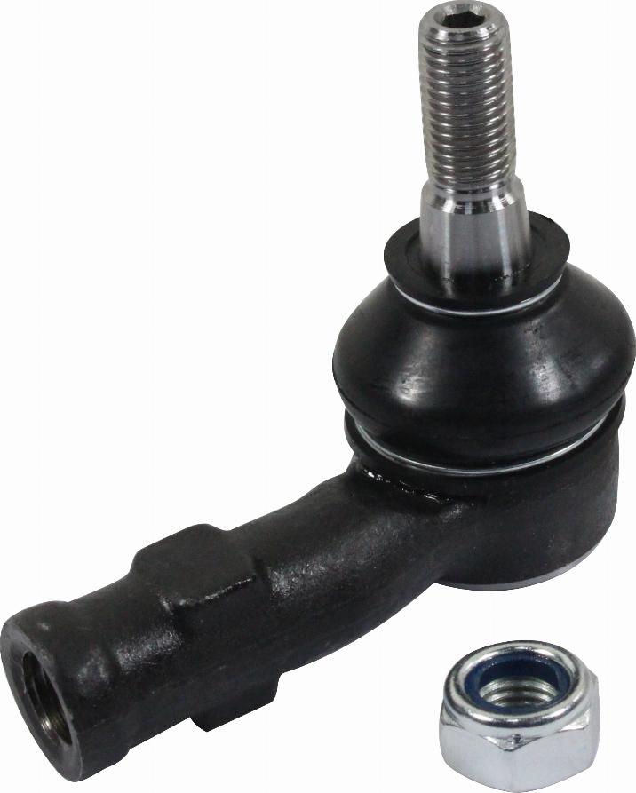 GSP S070040 - Tie Rod End car-mod.net