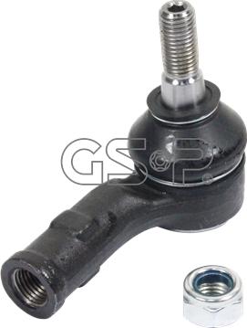 GSP S070039 - Tie Rod End car-mod.net