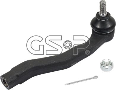 GSP S070189 - Tie Rod End car-mod.net