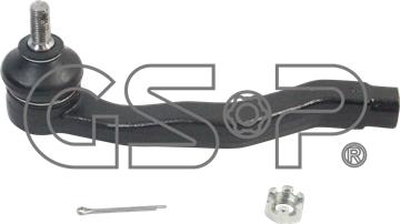 GSP S070188 - Tie Rod End car-mod.net