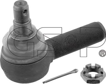 GSP S070840 - Tie Rod End car-mod.net