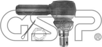 GSP S070862 - Tie Rod End car-mod.net