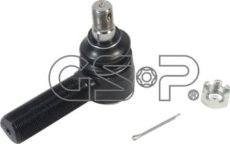 GSP S070838 - Tie Rod End car-mod.net