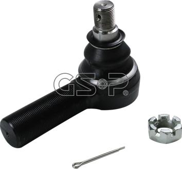 GSP S070824 - Tie Rod End car-mod.net