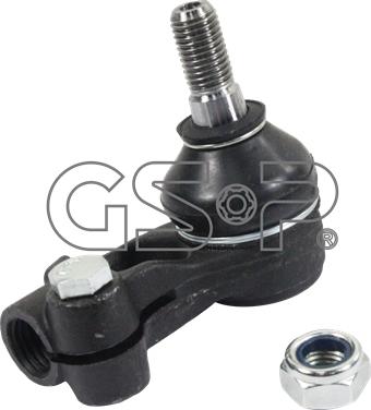 GSP S070369 - Tie Rod End car-mod.net