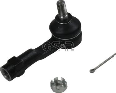 GSP S070330 - Tie Rod End car-mod.net