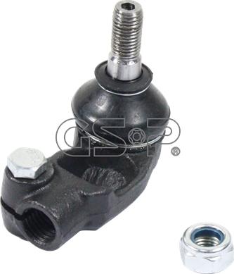 GSP S070370 - Tie Rod End car-mod.net