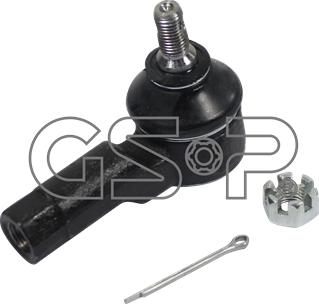 GSP S070205 - Tie Rod End car-mod.net