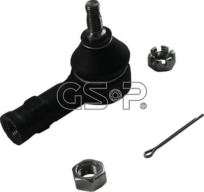 GSP S070212 - Tie Rod End car-mod.net