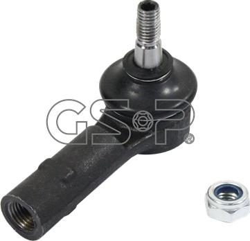 GSP S070747 - Tie Rod End car-mod.net