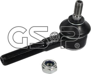 GSP S070752 - Tie Rod End car-mod.net