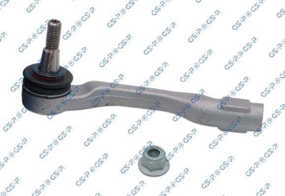 GSP S071913 - Tie Rod End car-mod.net