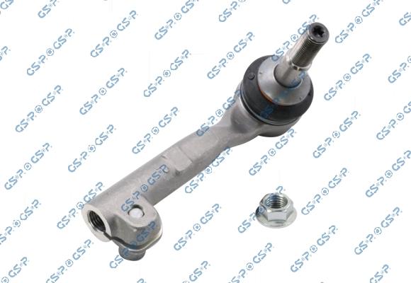 GSP S071980 - Tie Rod End car-mod.net