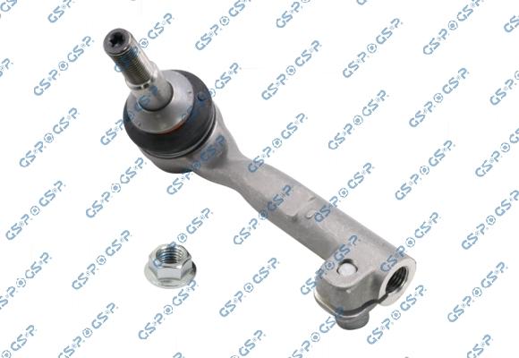 GSP S071981 - Tie Rod End car-mod.net
