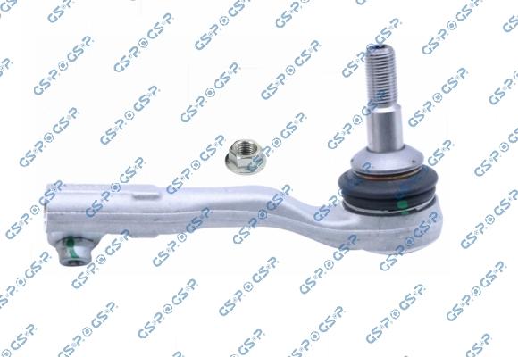 GSP S071975 - Tie Rod End car-mod.net