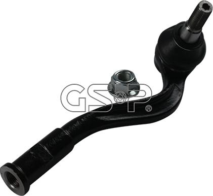 GSP S071634 - Tie Rod End car-mod.net