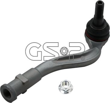 GSP S071634 - Tie Rod End car-mod.net
