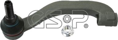 GSP S071633 - Tie Rod End car-mod.net